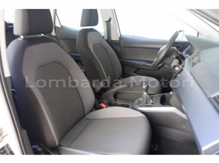 SEAT Arona 1.0 tgi style 90cv