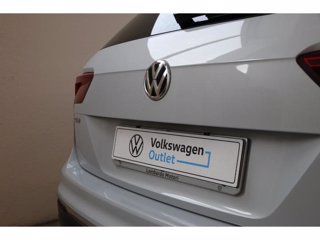 VOLKSWAGEN Tiguan 1.4 tsi Executive 150cv dsg