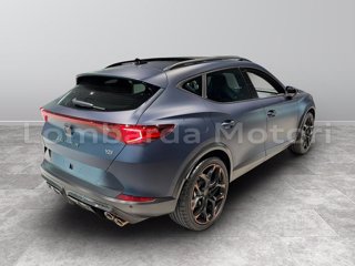 CUPRA Formentor 2.5 tsi vz5 4drive 390cv dsg