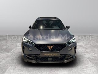 CUPRA Formentor 2.5 tsi vz5 4drive 390cv dsg