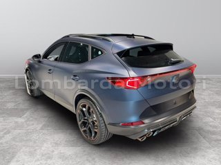 CUPRA Formentor 2.5 tsi vz5 4drive 390cv dsg