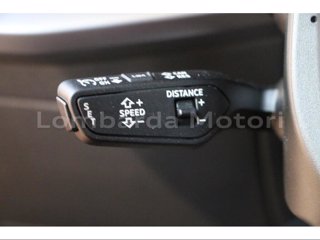 AUDI A3 sportback 30 1.0 tfsi mhev s line edition s-tronic