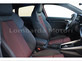 AUDI A3 sportback 30 1.0 tfsi mhev s line edition s-tronic