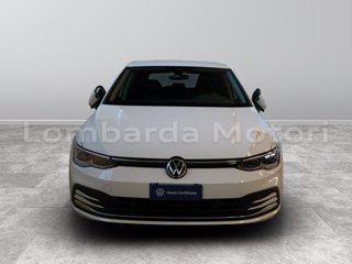 VOLKSWAGEN Golf 1.4 tsi ehybrid style 204cv dsg