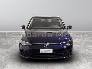 VOLKSWAGEN Golf 2.0 tdi life 150cv dsg