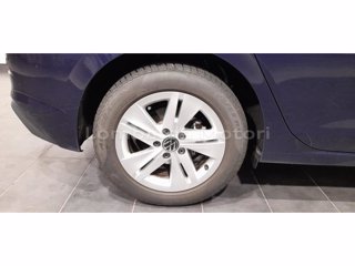 VOLKSWAGEN Golf 2.0 tdi life 150cv dsg