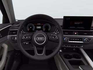 AUDI Audi A4 Avant Business Advanced 30 TDI  100(136) kW(CV) S tronic