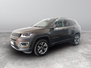 JEEP Compass 2.0 mjt s 4wd 140cv auto