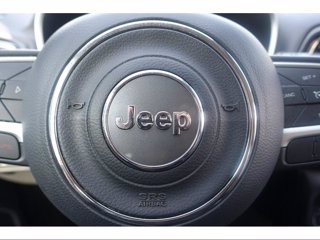 JEEP Compass 2.0 mjt s 4wd 140cv auto