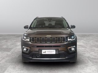 JEEP Compass 2.0 mjt s 4wd 140cv auto