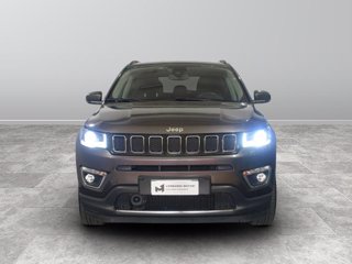 JEEP Compass 2.0 mjt s 4wd 140cv auto