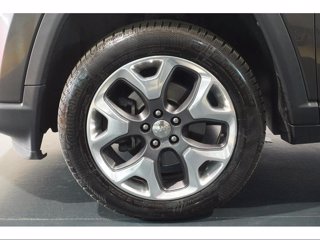 JEEP Compass 2.0 mjt s 4wd 140cv auto