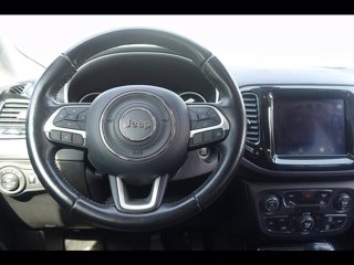 JEEP Compass 2.0 mjt s 4wd 140cv auto