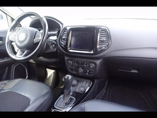 JEEP Compass 2.0 mjt s 4wd 140cv auto