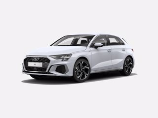 AUDI A3 SPB 45 TFSI e S tronic S line edition