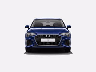 AUDI A3 SPB 45 TFSI e S tronic S line edition