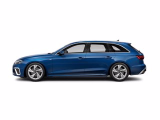 AUDI A4 avant 35 2.0 tdi mhev s line edition 163cv s-tronic