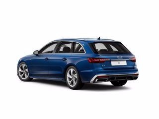 AUDI A4 avant 35 2.0 tdi mhev s line edition 163cv s-tronic