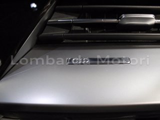 AUDI A3 sportback 30 2.0 tdi s line edition s-tronic