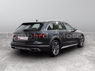 AUDI A4 allroad 40 2.0 tdi mhev business evolution quattro 204cv s-tronic