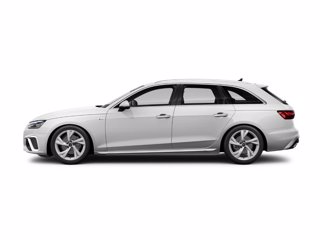 AUDI A4 avant 35 2.0 tdi mhev s line edition 163cv s-tronic