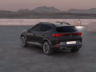 CUPRA Formentor 1.4 e-hybrid 204cv dsg