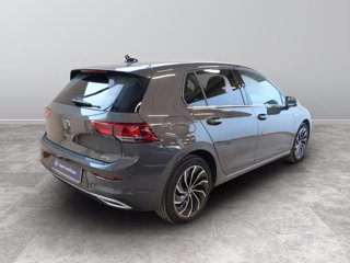 VOLKSWAGEN Golf 1.5 etsi evo style 150cv dsg