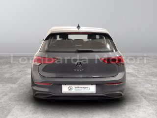 VOLKSWAGEN Golf 1.0 etsi evo life 110cv dsg