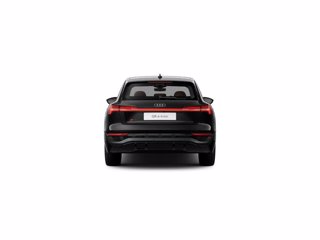 AUDI Audi Q8  S line edition 55 e-tron quattro 300,00 kW