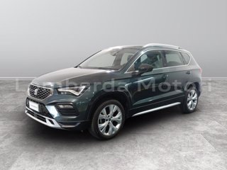 SEAT Ateca 1.5 ecotsi xperience 150cv