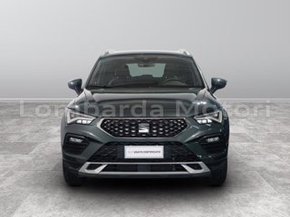 SEAT Ateca 1.5 ecotsi xperience 150cv