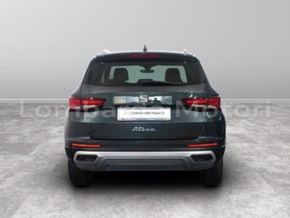 SEAT Ateca 1.5 ecotsi xperience 150cv