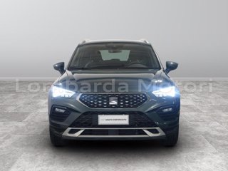 SEAT Ateca 1.5 ecotsi xperience 150cv