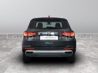 SEAT Ateca 1.5 ecotsi xperience 150cv