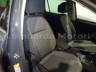 VOLKSWAGEN Tiguan 1.4 tsi eh life dsg