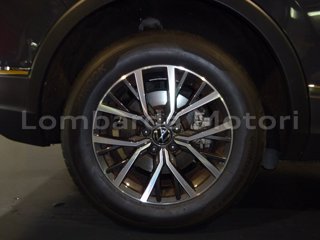 VOLKSWAGEN Tiguan 1.4 tsi eh life dsg