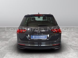 VOLKSWAGEN Tiguan 1.4 tsi eh life dsg