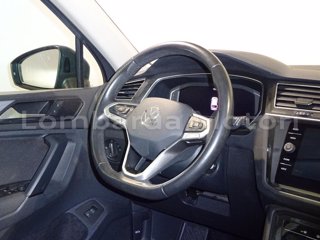 VOLKSWAGEN Tiguan 1.4 tsi eh life dsg