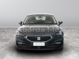 SEAT Leon 1.5 tgi style 130cv dsg