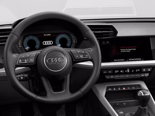 AUDI A3 SPB 45 TFSI e S tronic S line edition