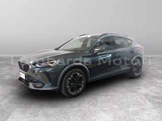 CUPRA Formentor 1.4 e-hybrid 204cv dsg