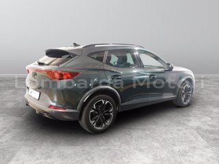 CUPRA Formentor 1.4 e-hybrid 204cv dsg