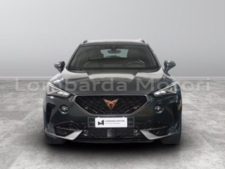 CUPRA Formentor 1.4 e-hybrid 204cv dsg