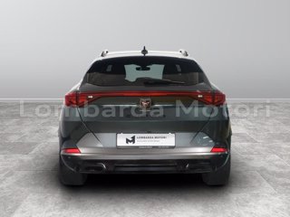 CUPRA Formentor 1.4 e-hybrid 204cv dsg