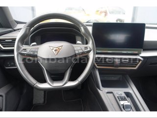 CUPRA Formentor 1.4 e-hybrid 204cv dsg