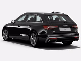 AUDI A4 avant 35 2.0 tfsi mhev s line edition 150cv s-tronic