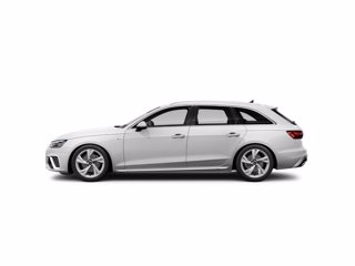 AUDI A4 avant 30 2.0 tdi mhev s line edition 136cv s-tronic