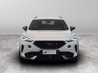 CUPRA Formentor 1.5 tsi 150cv