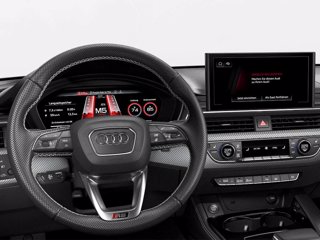 AUDI Rs4 avant 2.9 tfsi quattro 450cv tiptronic