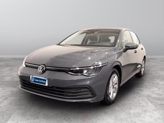 VOLKSWAGEN Golf 1.0 etsi evo life 110cv dsg